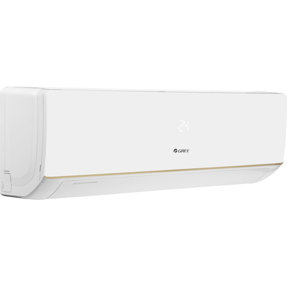 Сплит-система Gree Bora Inverter Wi-Fi GWH12AABXB-K6DNA2C - фото 3