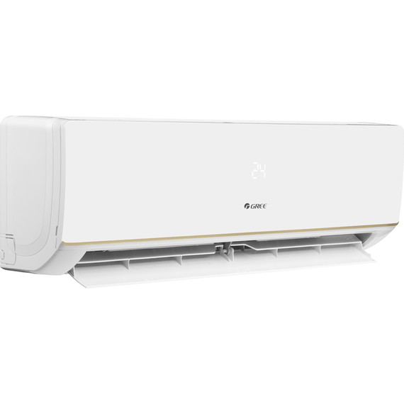 Сплит-система Gree Bora Inverter Wi-Fi GWH12AABXB-K6DNA2C - фото 4