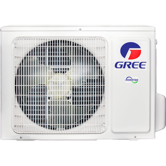 Сплит-система Gree Bora Inverter Wi-Fi GWH12AABXB-K6DNA2C - фото 5