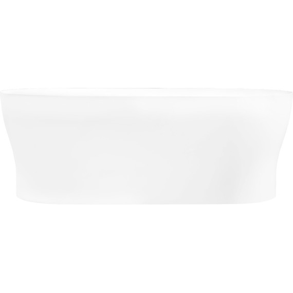 Ванна отдельностоящая BelBagno BB405-1700-800 170х80 см, Размер - мм: 1700х800 - фото 