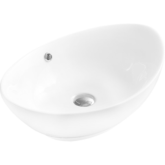 Раковина-чаша BelBagno 60 см BB1087 - фото 
