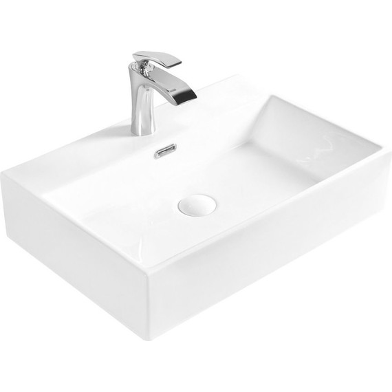 Раковина-чаша BelBagno 51 см BB1340 - фото 