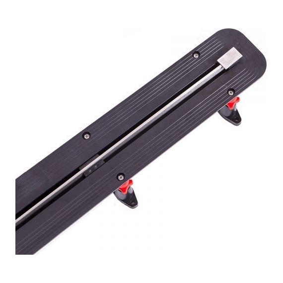 Трап Pestan (BETTOSERB) Confluo Slim Line 95 см 13100036, нержавеющая сталь - фото 11