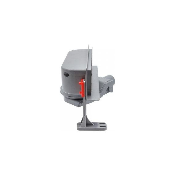 Трап Pestan (BETTOSERB) Confluo Wall 36 см 13100060, нержавеющая сталь - фото 6