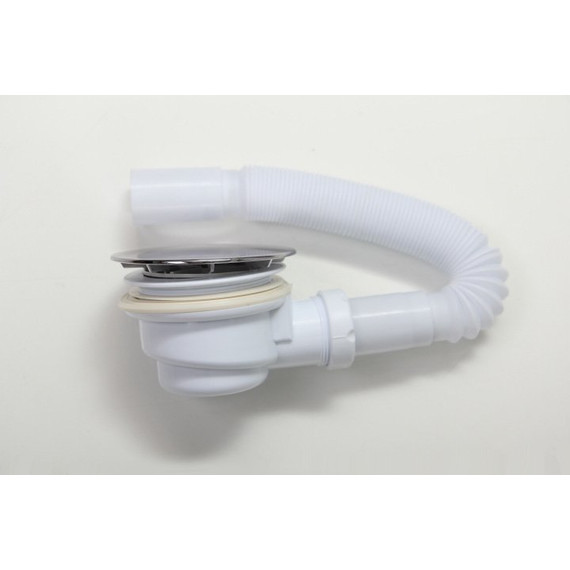 Поддон акриловый BelBagno 85х85 см TRAY-BB-R-85-550-15-W - фото 3