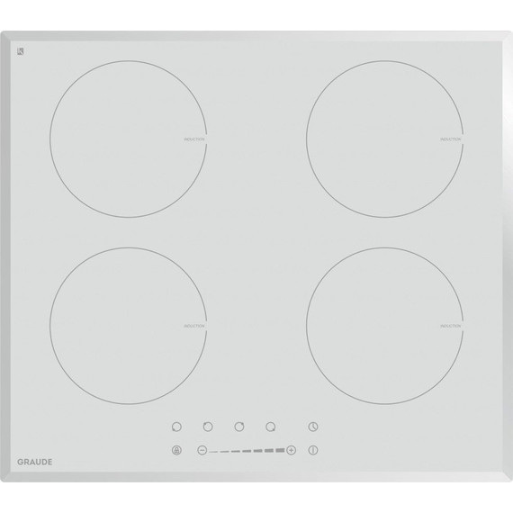 Индукционная варочная поверхность Graude Facette IK 60.1 WF - фото 