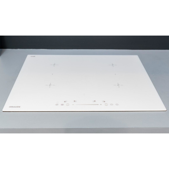 Индукционная варочная поверхность Graude Premium IK 60.2 BW - фото 2