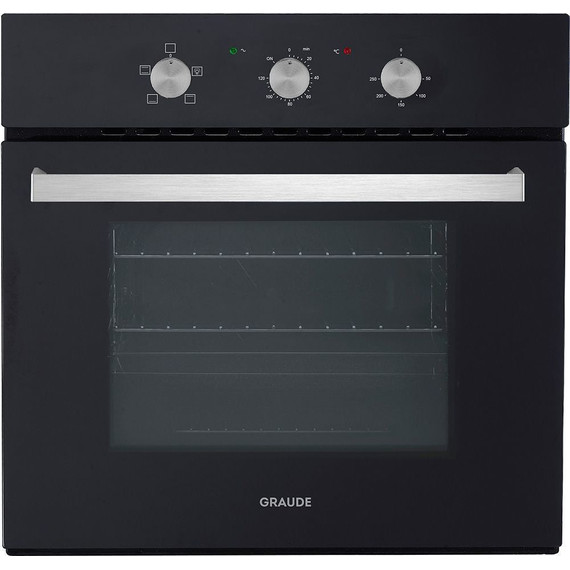 Электрический духовой шкаф Graude BE 60.0 S - фото 