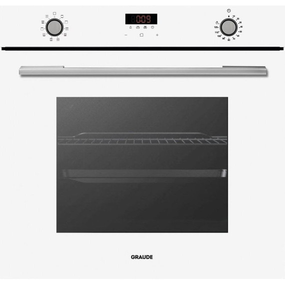 Электрический духовой шкаф Graude BE 60.3 W - фото 