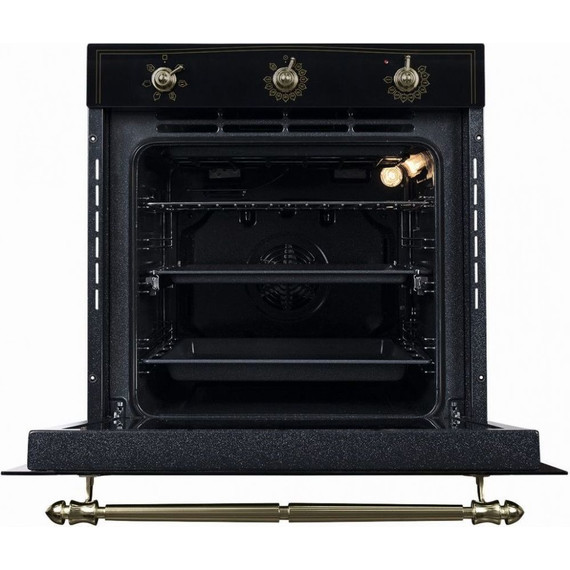 Электрический духовой шкаф Graude BK 60.2 S - фото 2