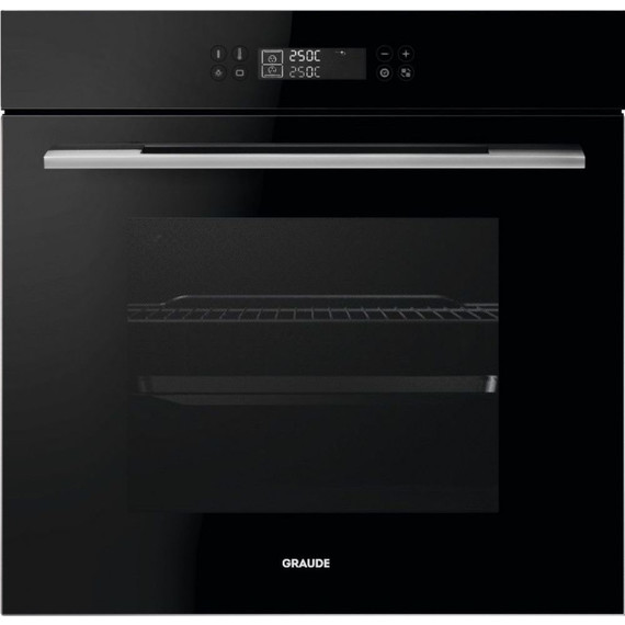 Электрический духовой шкаф Graude BMP 60.0 S - фото 