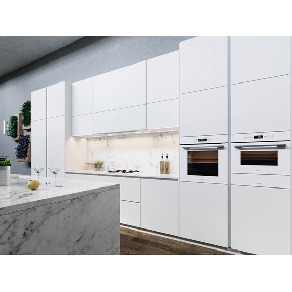 Электрический духовой шкаф Graude BM 60.2 W - фото 3