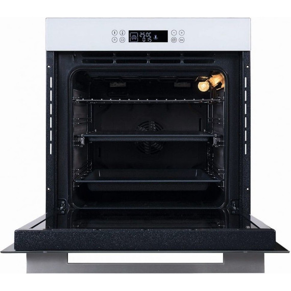 Электрический духовой шкаф Graude BM 60.2 W - фото 2