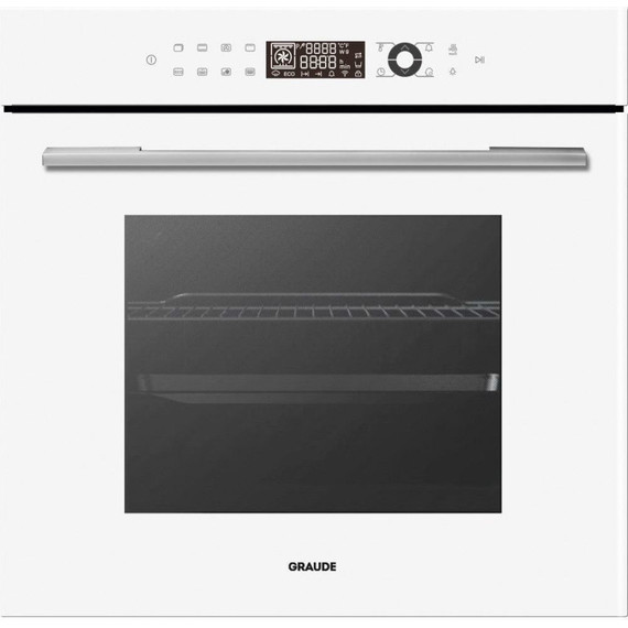 Электрический духовой шкаф Graude BM 60.3 W - фото 