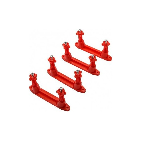 Трап Pestan (BETTOSERB) Confluo Frameless Line 95 см 13701234, хром матовый (под плитку), Цвет производителя: хром, Размер трапа: 1000 - фото 5