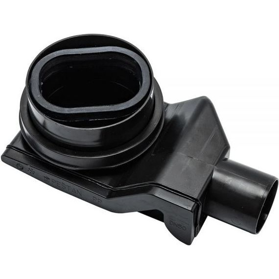 Трап Pestan (BETTOSERB) Confluo Frameless Line 85 см 13701233, хром матовый (под плитку), Цвет производителя: хром, Размер трапа: 900 - фото 6