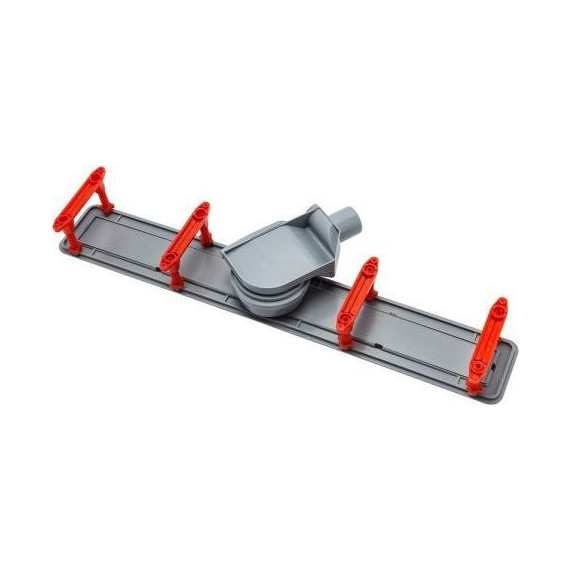 Трап Pestan (BETTOSERB) Confluo Premium Line 75 см 13100005, нержавеющая сталь (под плитку), Цвет производителя: хром, Размер трапа: 750 - фото 9