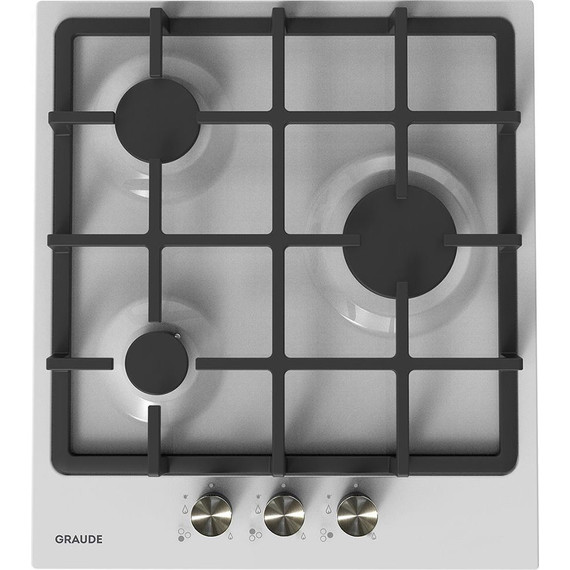 Газовая варочная поверхность Graude GS 45.1 WM - фото 