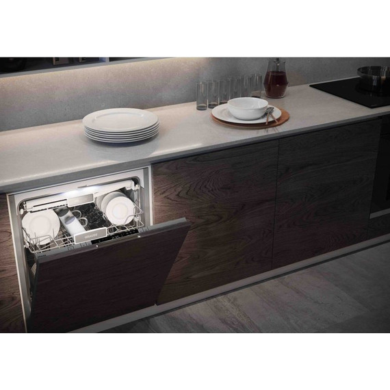 Встраиваемая посудомоечная машина Graude VG 60.1 - фото 2