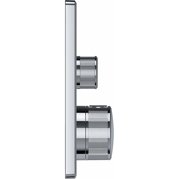 Смеситель для душа с термостатом Grohe Grohtherm SmartControl 29126000 - фото 3