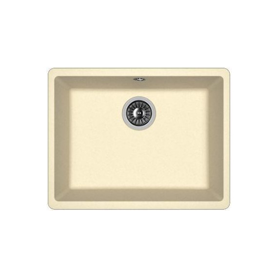 Кухонная мойка Florentina Вега 500 22.320.D0500.202, шампань, Цвет производителя: шампань - фото 