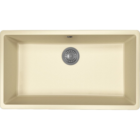 Кухонная мойка Florentina Вега 700 22.435.E0700.202, шампань, Цвет производителя: шампань - фото 