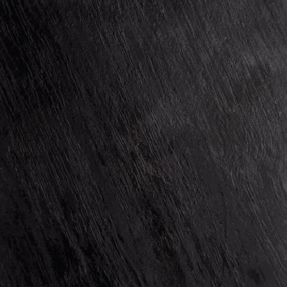 Тумба подвесная со столешницей Cezares CADRO-100/46/30-1C-SO-MET-ST 100 см, черный - фото 4