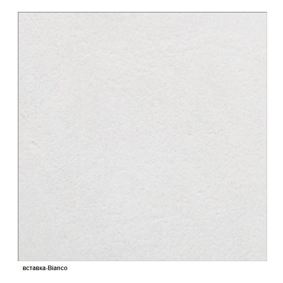 Тумба подвесная с раковиной Cezares CADRO-120/46/58-2C-SO-MET-ST 120 см, черный/белый - фото 6