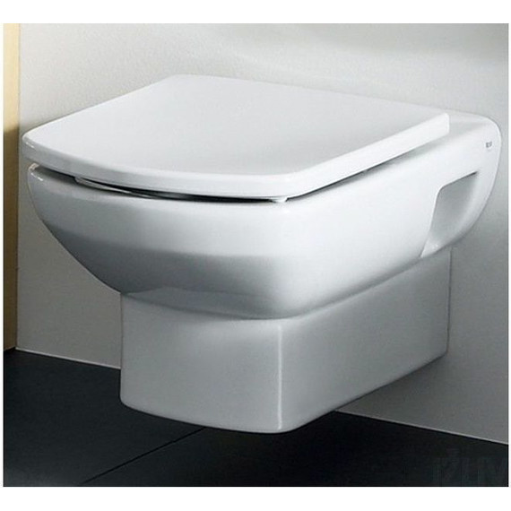 Унитаз подвесной Roca Dama Senso 346517000 - фото 3