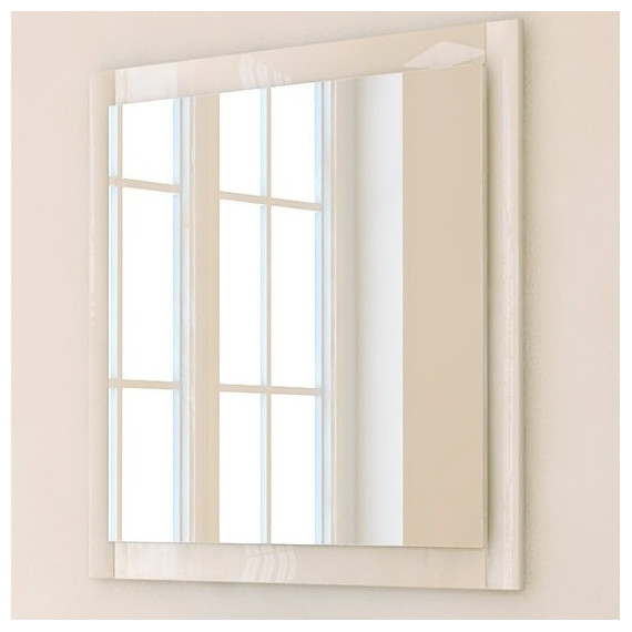 Зеркало Cezares Touch System Led 90 см 45008 - фото 