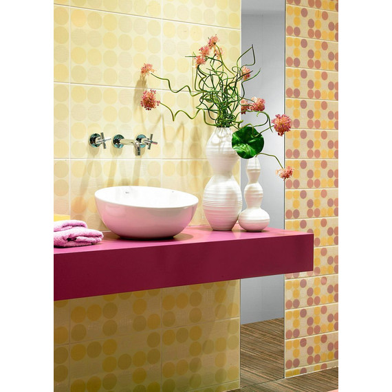 Раковина-чаша Roca Bol 42 см 327876000 - фото 7