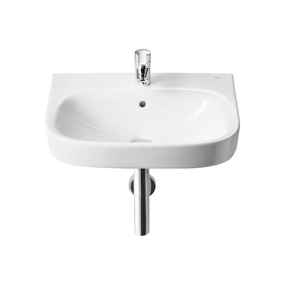 Раковина подвесная Roca Debba 50 см 32799600Y - фото 