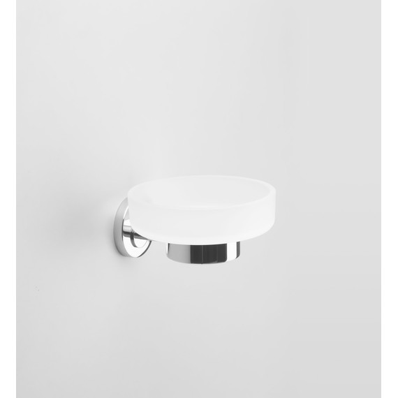 Мыльница с настенным держателем AM.PM Bliss L A5534264 - фото 2