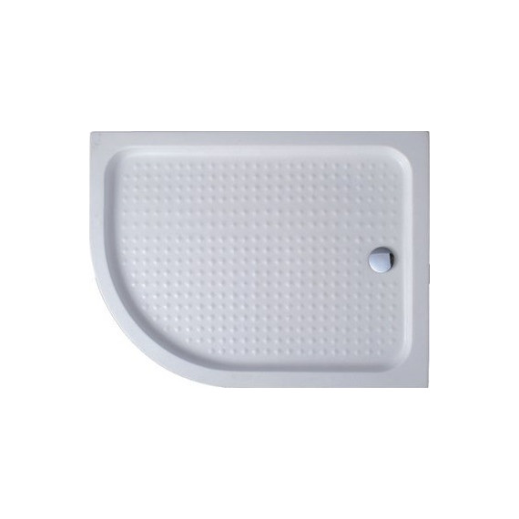 Акриловый поддон Cezares TRAY-A-RH-120/90-550-15-W-R 120х90 см - фото 