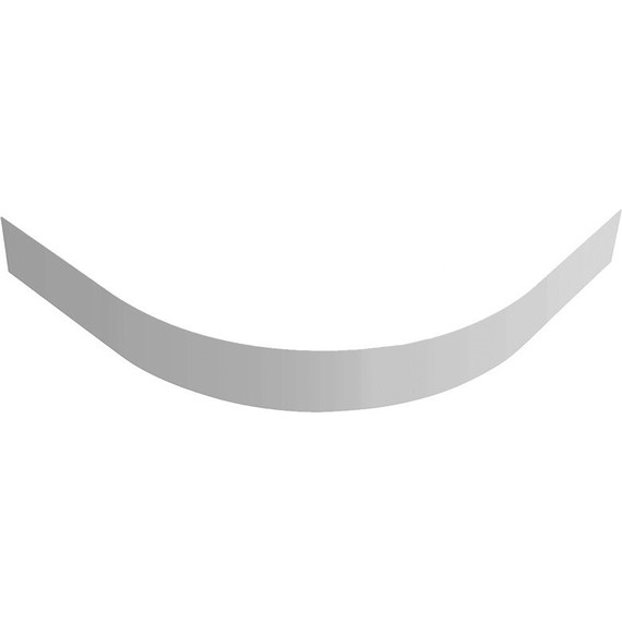 Панель для поддона Cezares TRAY-M-R-80-SCR 80х80 см - фото 