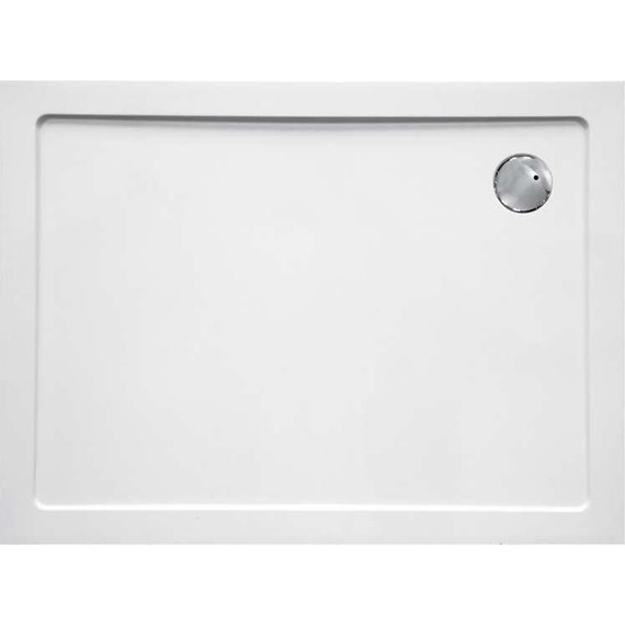 Поддон SMC Cezares TRAY-M-AH-100/80-35-W 100х80 см - фото 