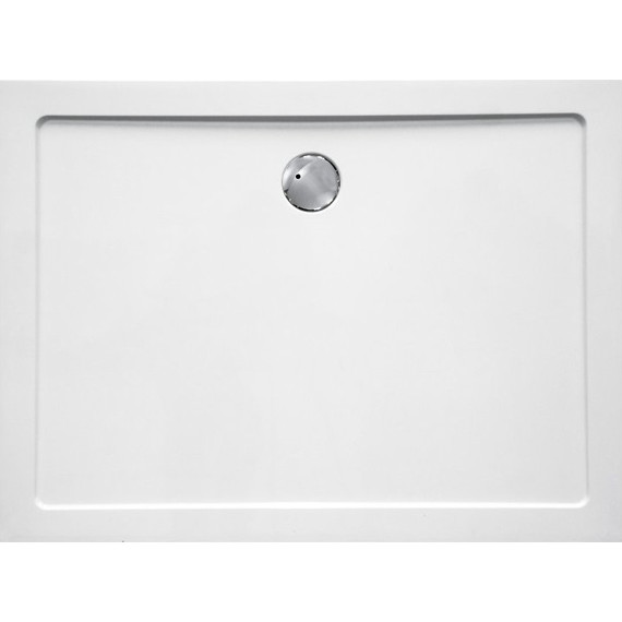Поддон SMC Cezares TRAY-M-AH-120/80-35-W 120х80 см - фото 