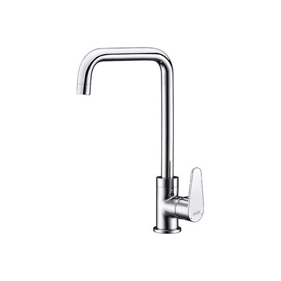 Смеситель для кухни WasserKraft Alz 28807 - фото 