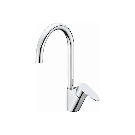 Смеситель для кухни WasserKraft Leine 3507 - фото 