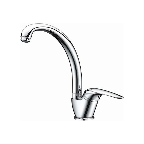 Смеситель для кухни WasserKraft Rossel 2807 - фото 