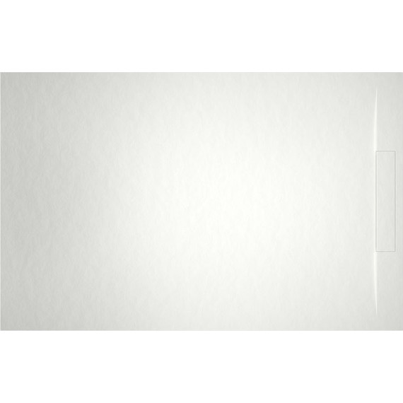 Акриловый поддон Riho Isola DR28 140х90 см D007018105 белый - фото 