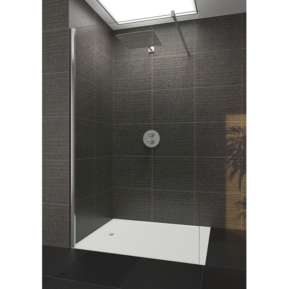 Акриловый поддон Riho Velvet Sole DN30 160х90 см D006010105 - фото 2