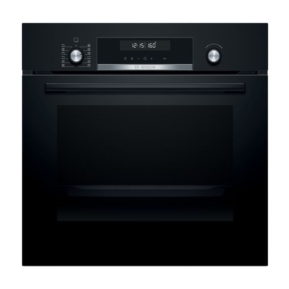 Встраиваемый электрический духовой шкаф Bosch Serie 6 HBJ577EB0R - фото 