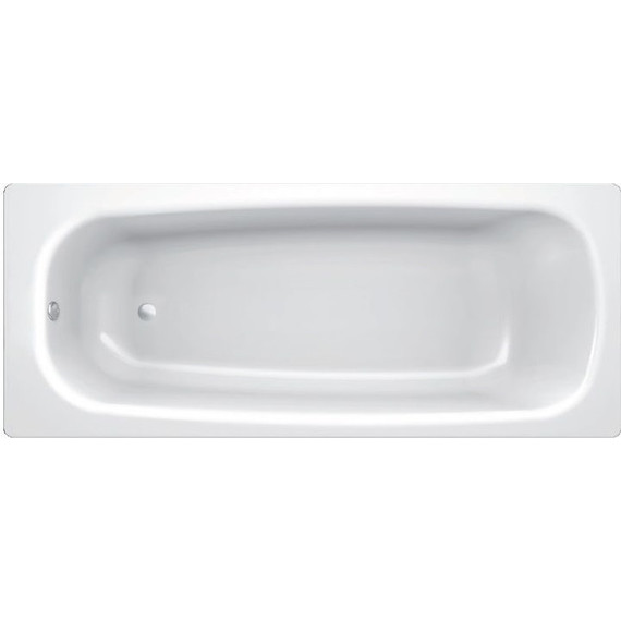 Ванна стальная BLB UNIVERSAL HG 150x75 см - фото 