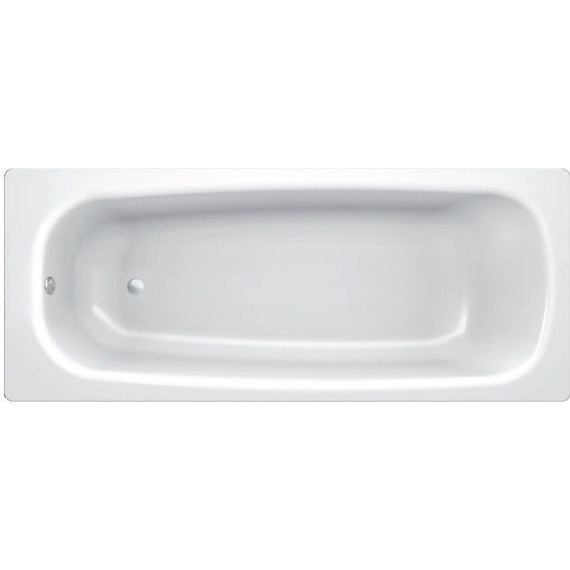 Ванна стальная BLB UNIVERSAL HG 150x70 см - фото 