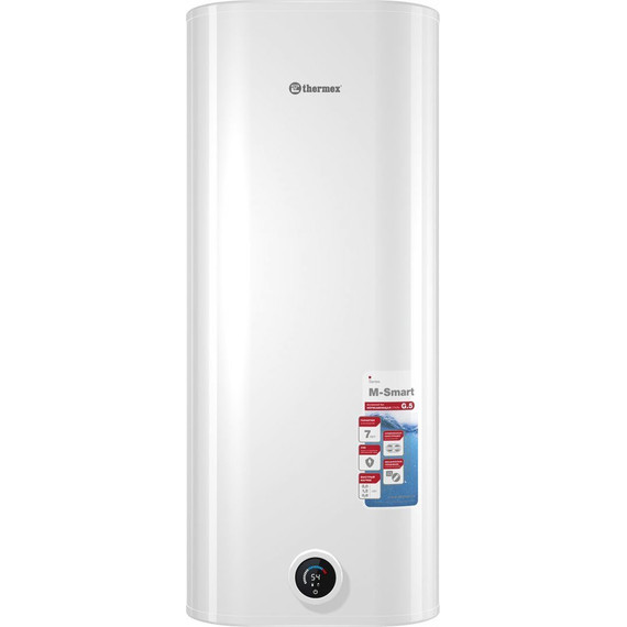 Водонагреватель (бойлер) Thermex MS 100 V (pro) - фото 