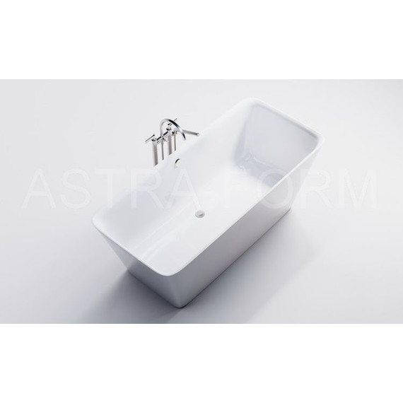 Ванна отдельностоящая Астра-Форм Орион 170х75 см - фото 4