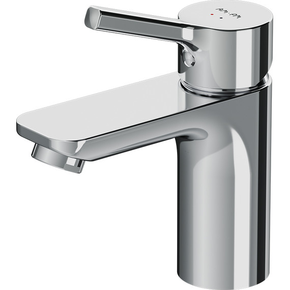 Смеситель для раковины Am.Pm X-Joy S F85B02100 - фото 