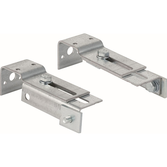 Комплект крепежных элементов Geberit Duofix 111.839.00.1 - фото 