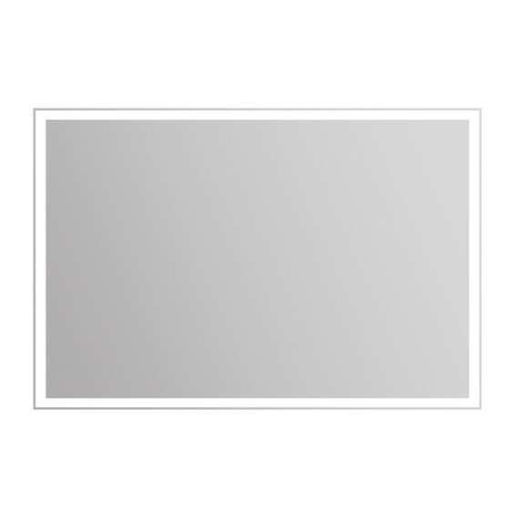 Зеркало BelBagno SPC-GRT-1200-800-LED-BTN 120 см - фото 